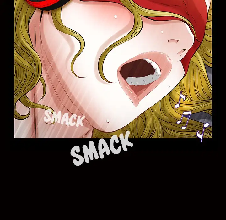 Difficult Choices — Ch. 9 — Page 89