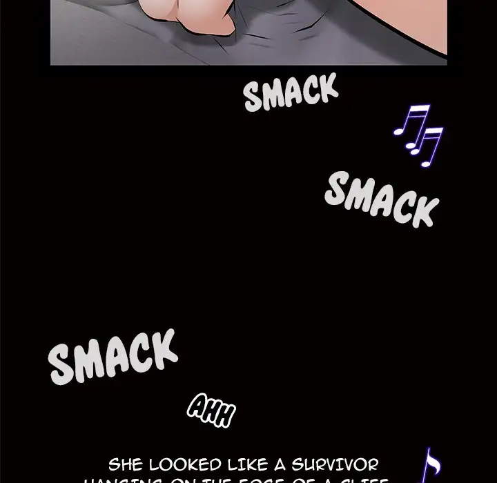 Difficult Choices — Ch. 9 — Page 91