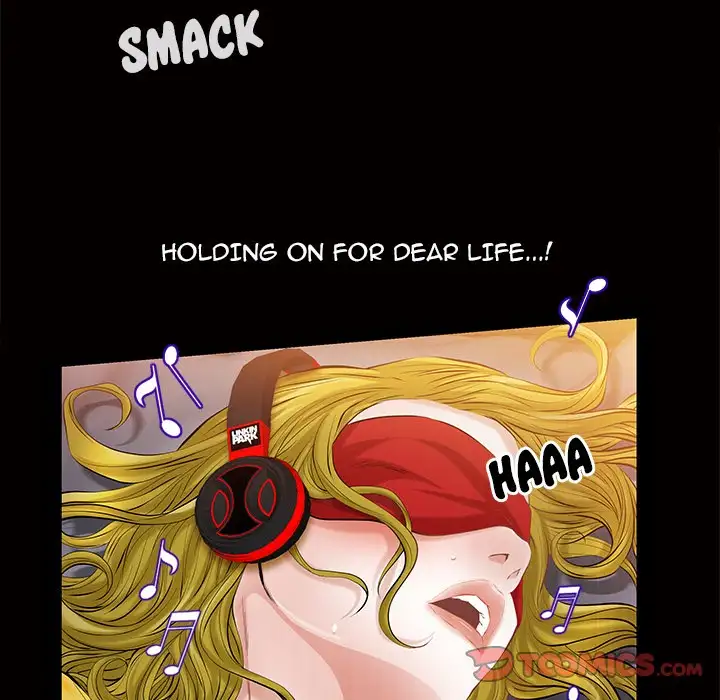 Difficult Choices — Ch. 9 — Page 93