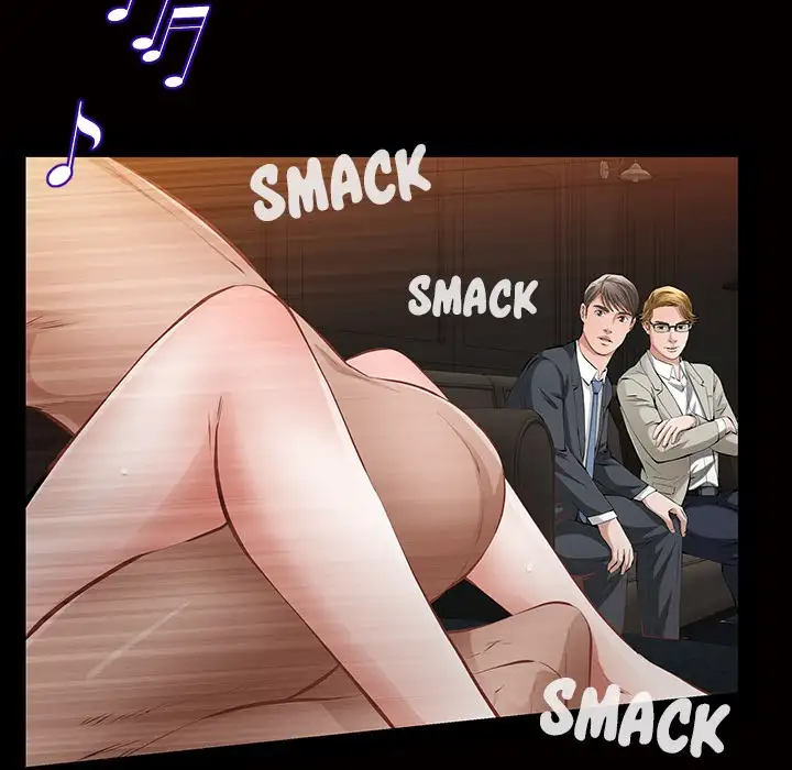 Difficult Choices — Ch. 9 — Page 96