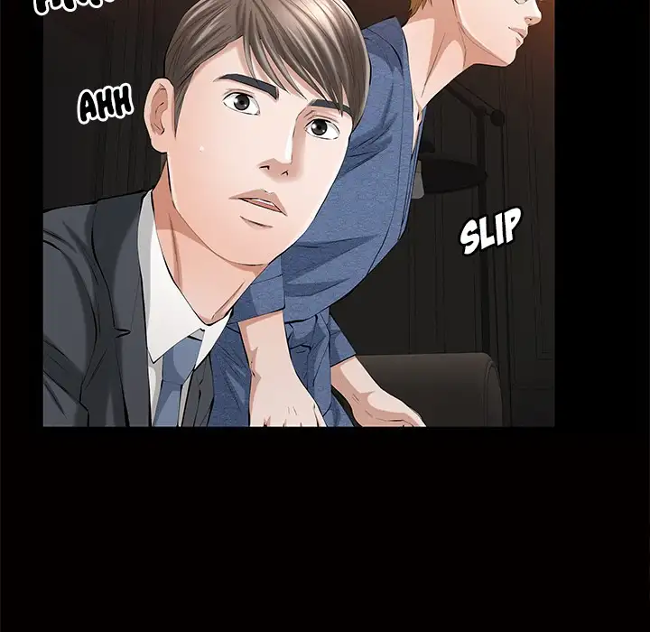 Difficult Choices — Ch. 9 — Page 98