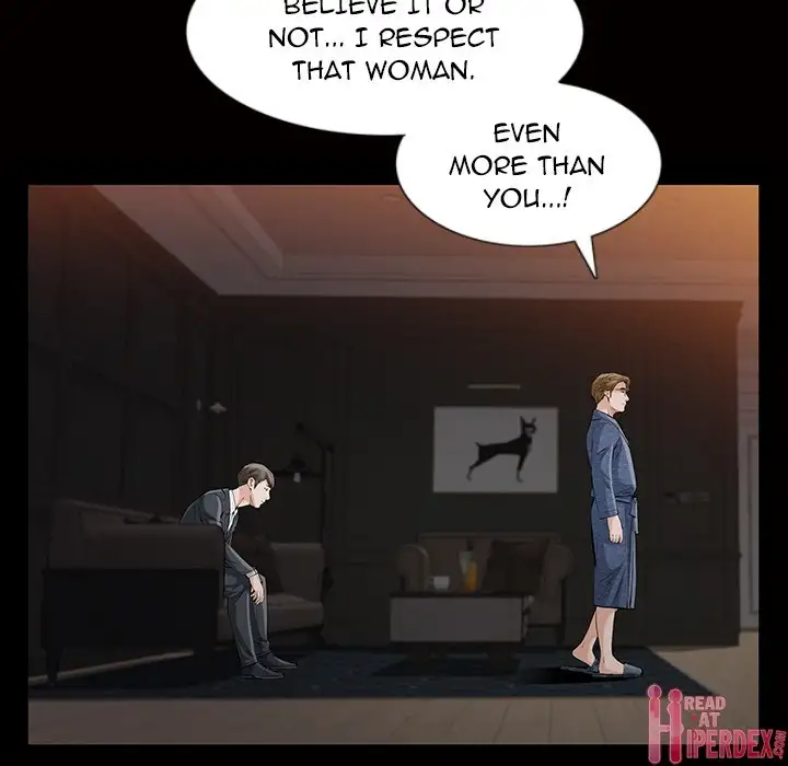 Difficult Choices — Ch. 9 — Page 101
