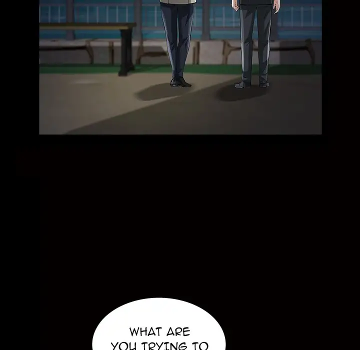 Difficult Choices — Ch. 9 — Page 104