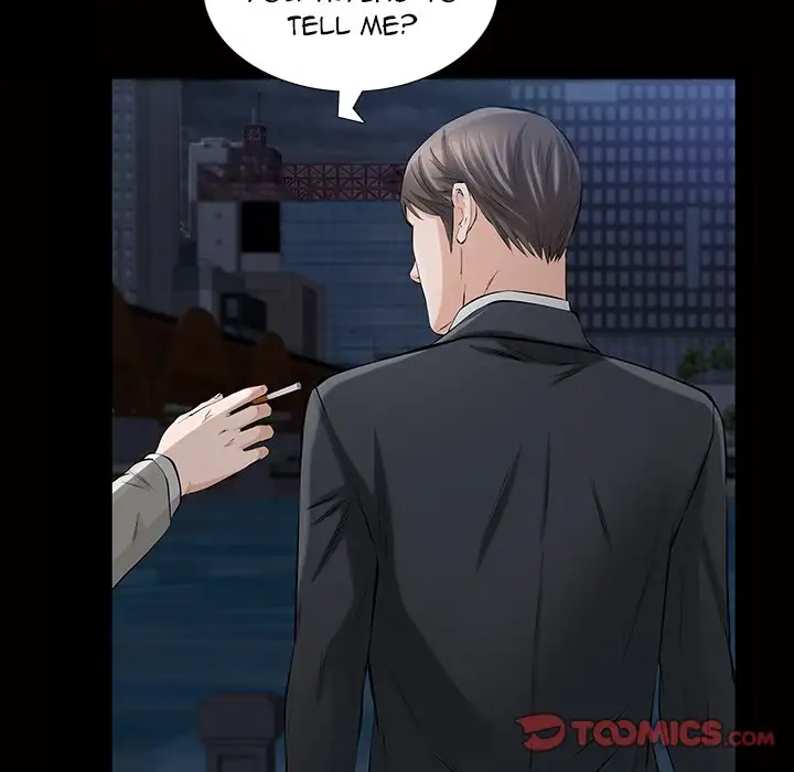 Difficult Choices — Ch. 9 — Page 105