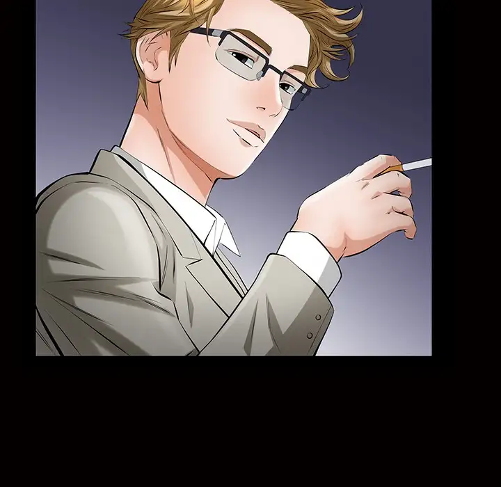 Difficult Choices — Ch. 9 — Page 107