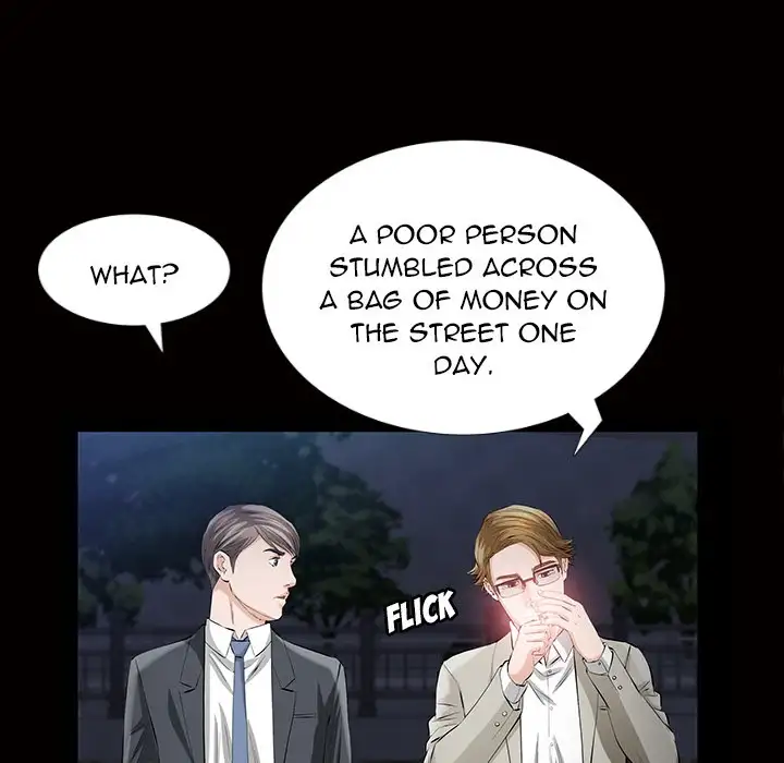Difficult Choices — Ch. 9 — Page 108