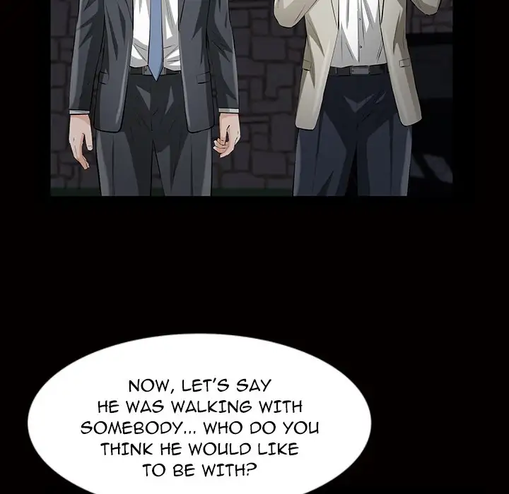 Difficult Choices — Ch. 9 — Page 109