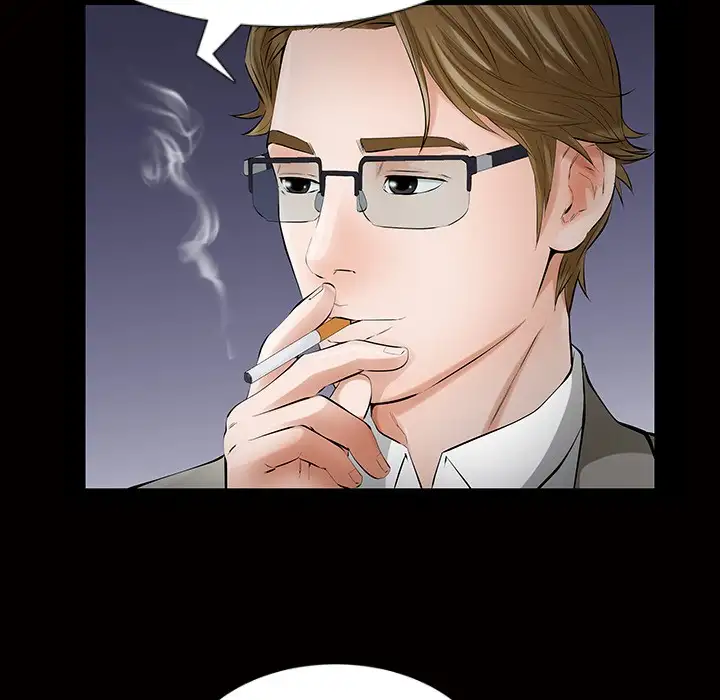 Difficult Choices — Ch. 9 — Page 110