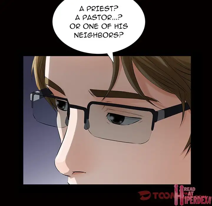 Difficult Choices — Ch. 9 — Page 111
