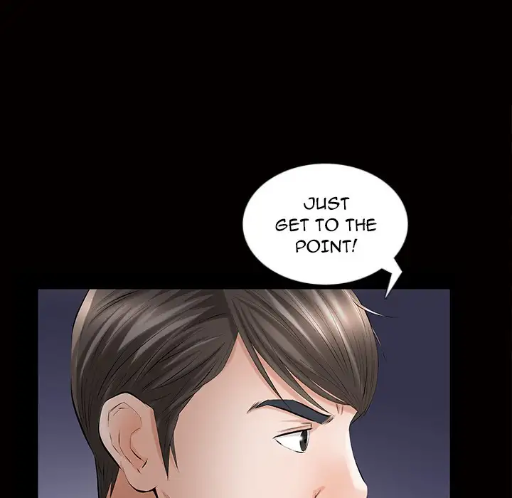 Difficult Choices — Ch. 9 — Page 112