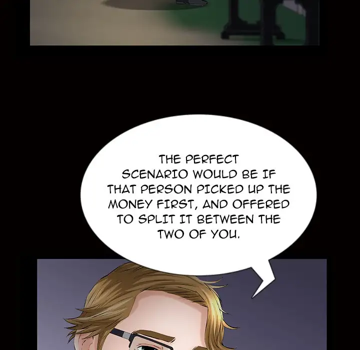 Difficult Choices — Ch. 9 — Page 115