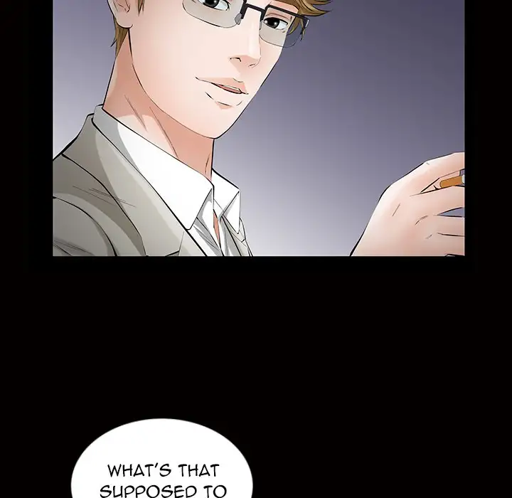 Difficult Choices — Ch. 9 — Page 116