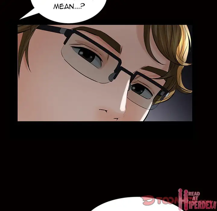 Difficult Choices — Ch. 9 — Page 117
