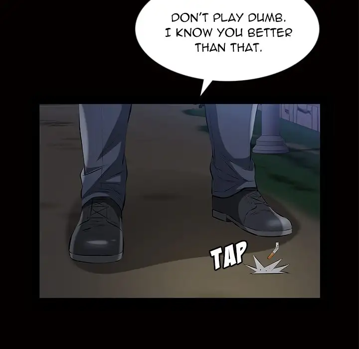 Difficult Choices — Ch. 9 — Page 118