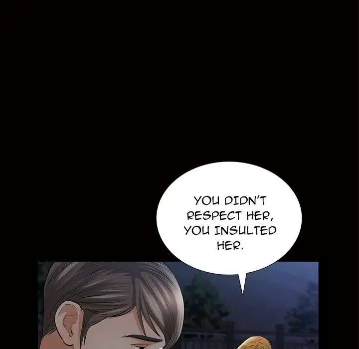 Difficult Choices — Ch. 9 — Page 119