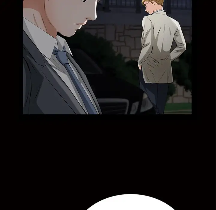 Difficult Choices — Ch. 9 — Page 120