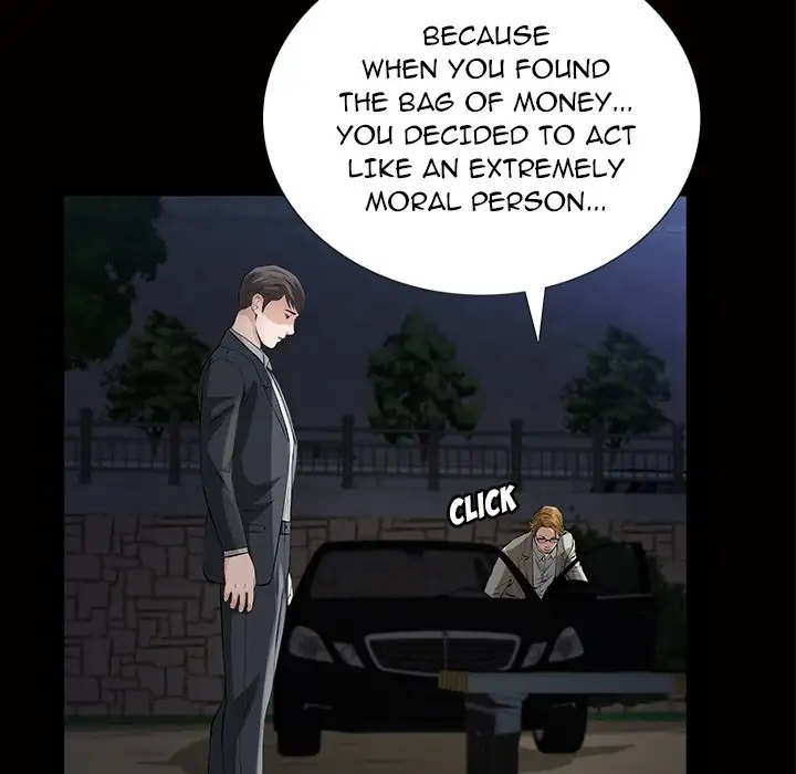 Difficult Choices — Ch. 9 — Page 121