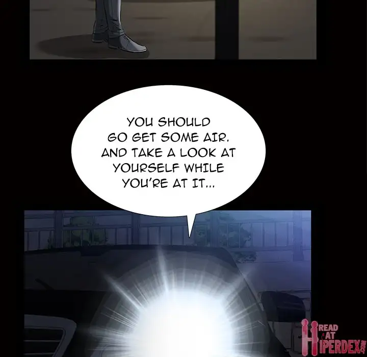 Difficult Choices — Ch. 9 — Page 122