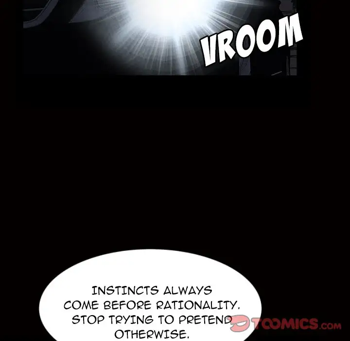Difficult Choices — Ch. 9 — Page 123