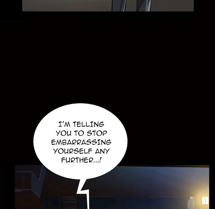 Difficult Choices — Ch. 9 — Page 125