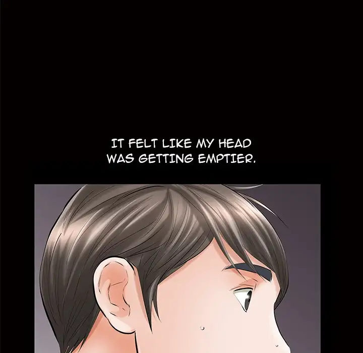 Difficult Choices — Ch. 9 — Page 131