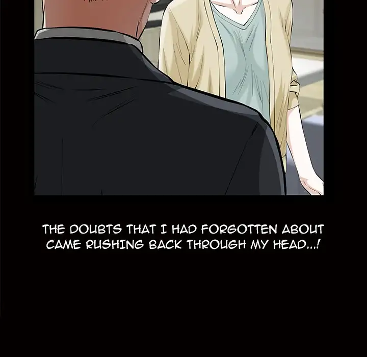 Difficult Choices — Ch. 9 — Page 134